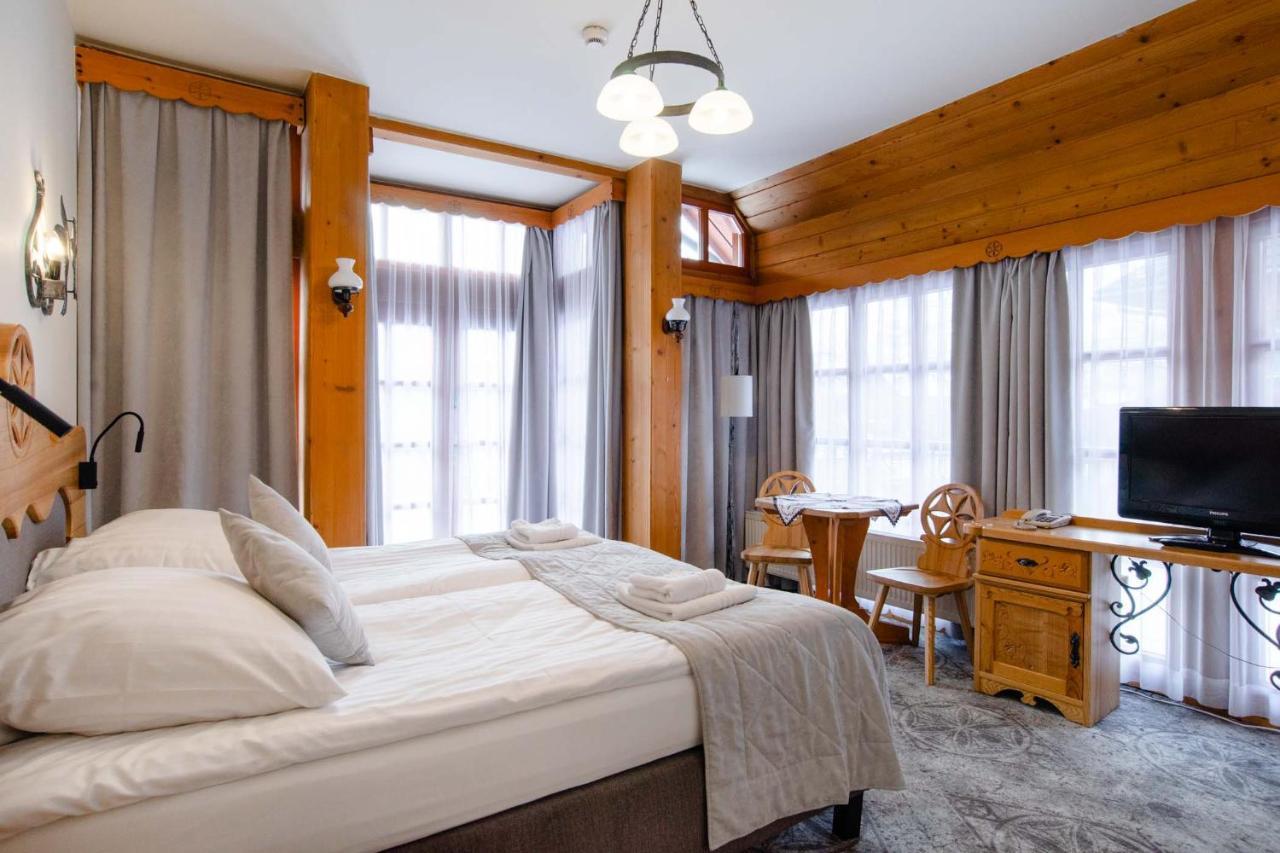 Bed & Breakfast Krupowki 13 - Sabala *