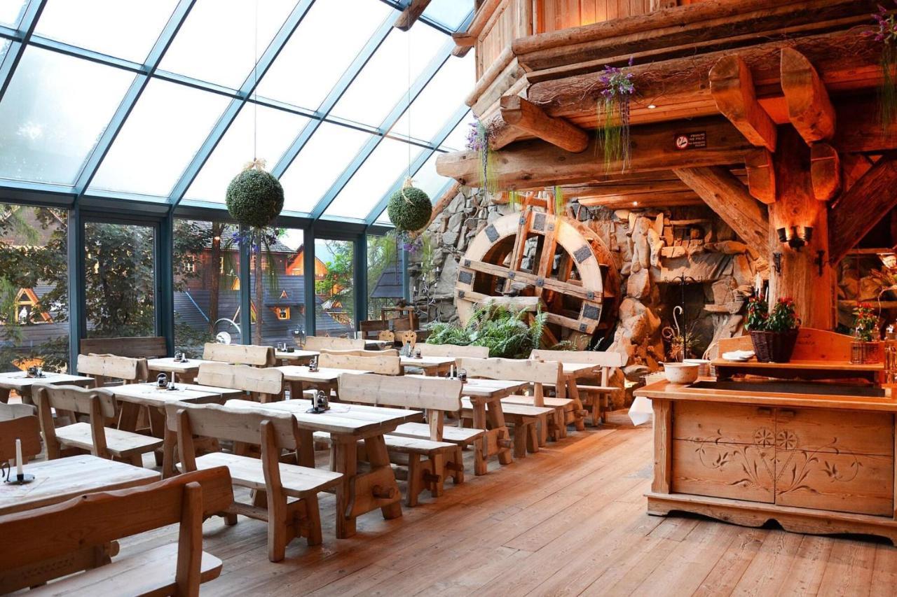 Bed & Breakfast Krupowki 13 - Sabala Zakopane